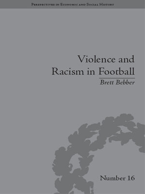 cover image of Violence and Racism in Football